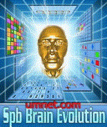 game pic for Brain Evolution for S60v5